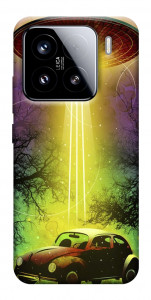 Чохол НЛО для Xiaomi 15