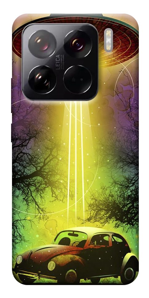 Чехол НЛО для Xiaomi 15 Pro