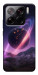 Чехол Сатурн для Xiaomi 15 Pro