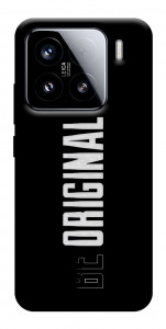 Чохол Be original для Xiaomi 15