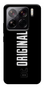 Чехол Be original для Xiaomi 15 Pro