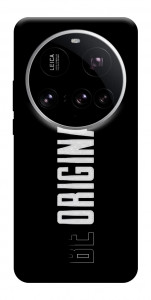 Чехол Be original для Xiaomi 15 Ultra