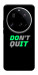 Чехол Don't quit для Xiaomi 15 Ultra