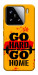 Чохол Go hard для Xiaomi 15