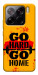 Чехол Go hard для Xiaomi 15 Pro