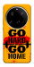 Чехол Go hard для Xiaomi 15 Ultra
