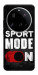 Чехол Sport mode on для Xiaomi 15 Ultra