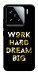 Чохол Work hard для Xiaomi 15