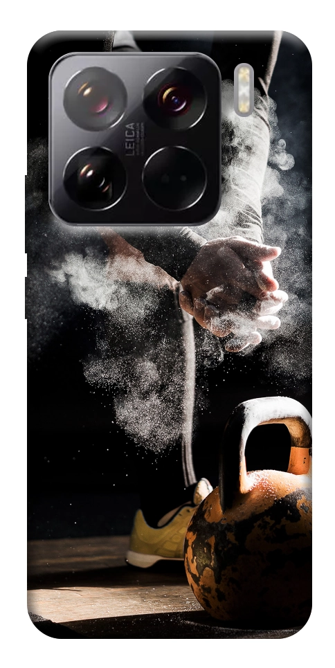 Чехол Пауэрлифтер для Xiaomi 15 Pro