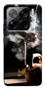 Чехол Пауэрлифтер для Xiaomi 15 Pro