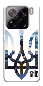 Чехол Київ для Xiaomi 15 Pro