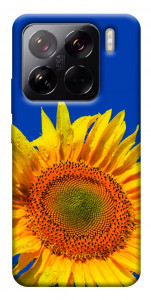 Чехол Sunflower для Xiaomi 15 Pro