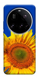Чехол Sunflower для Xiaomi 15 Ultra