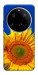 Чехол Sunflower для Xiaomi 15 Ultra