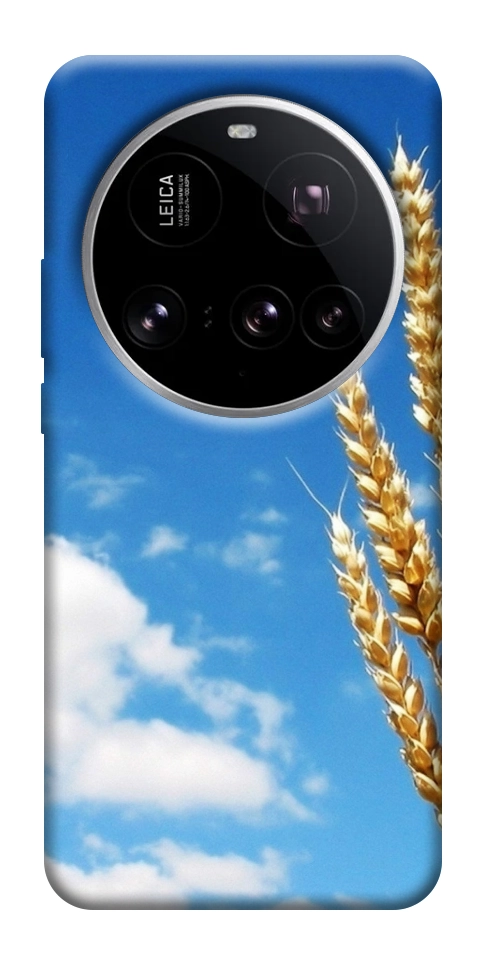 Чехол Пшеница для Xiaomi 15 Ultra