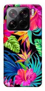 Чехол Floral mood для Xiaomi 15 Pro