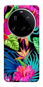 Чехол Floral mood для Xiaomi 15 Ultra