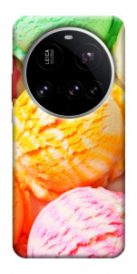 Чехол Ice cream для Xiaomi 15 Ultra