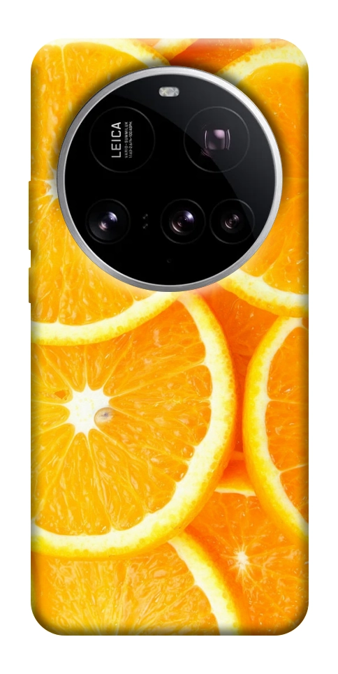 Чехол Orange mood для Xiaomi 15 Ultra