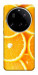 Чехол Orange mood для Xiaomi 15 Ultra