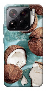 Чехол Summer coconut для Xiaomi 15 Pro