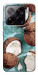 Чехол Summer coconut для Xiaomi 15 Pro