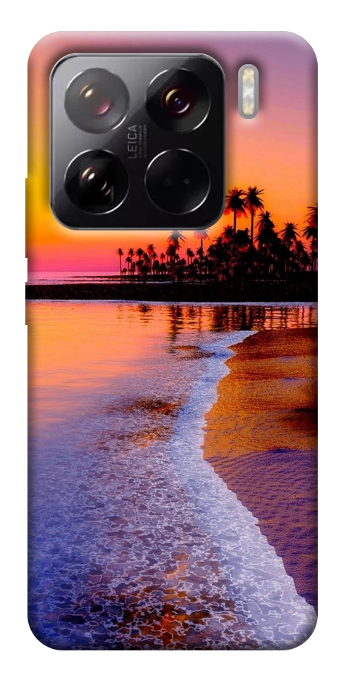 Чехол Sunset для Xiaomi 15 Pro