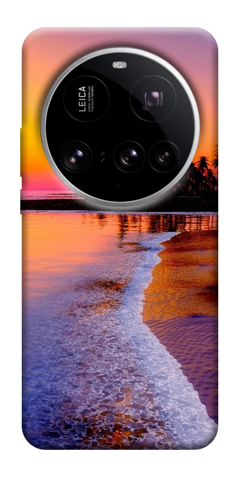 Чехол Sunset для Xiaomi 15 Ultra