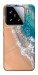 Чохол Морське узбережжя для Xiaomi 15