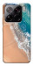 Чехол Морское побережье для Xiaomi 15 Pro