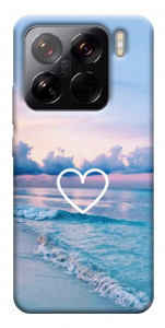 Чехол Summer heart для Xiaomi 15 Pro
