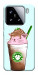 Чехол Catpuccino для Xiaomi 15