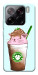 Чехол Catpuccino для Xiaomi 15 Pro