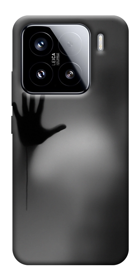 Чехол Shadow man для Xiaomi 15