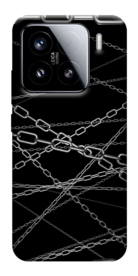 Чехол Chained для Xiaomi 15