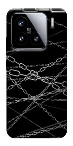 Чехол Chained для Xiaomi 15