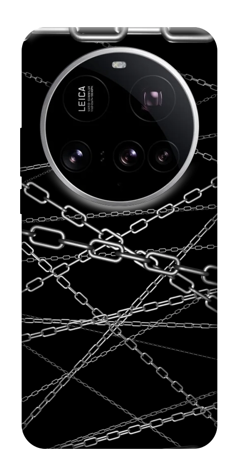 Чехол Chained для Xiaomi 15 Ultra