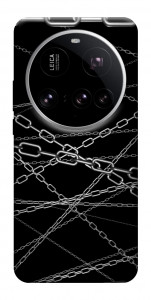 Чехол Chained для Xiaomi 15 Ultra