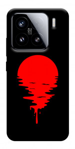 Чехол Red Moon для Xiaomi 15