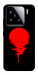 Чохол Red Moon для Xiaomi 15