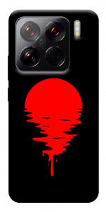 Чехол Red Moon для Xiaomi 15 Pro