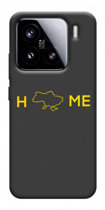 Чехол Home для Xiaomi 15