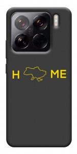 Чехол Home для Xiaomi 15 Pro