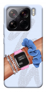 Чехол Hello spring для Xiaomi 15 Pro