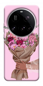 Чехол Spring blossom для Xiaomi 15 Ultra