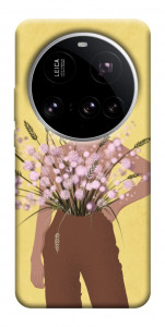 Чехол Spring mood для Xiaomi 15 Ultra