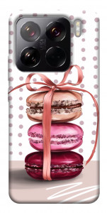 Чехол Macaroon dessert для Xiaomi 15 Pro