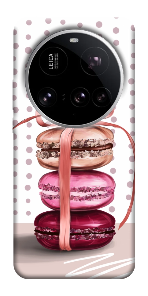 Чохол Macaroon dessert для Xiaomi 15 Ultra
