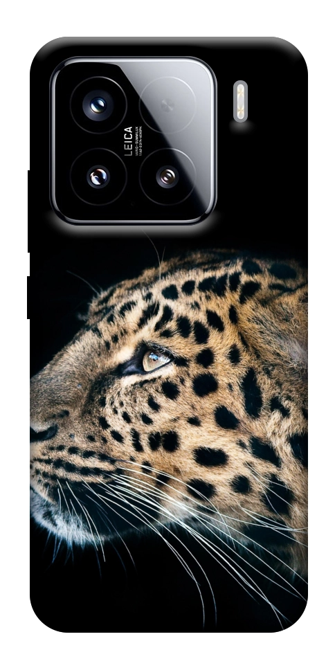 Чехол Leopard для Xiaomi 15