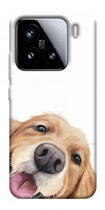 Чехол Funny dog для Xiaomi 15